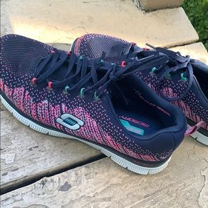 Skechers comfortable shoe